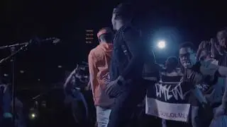 Days with New Jersey Music Artists