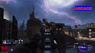 Survival Needed-BO7 Zombies LIVE