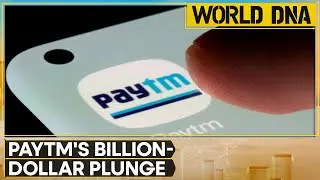 Regulatory storm hits Paytm, RBI restrictions prompt industry shift  | World DNA | WION