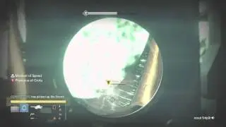 Destiny: 