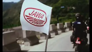 Jawa Motorcycles | Sindhuli Mulkot Ride Teaser |