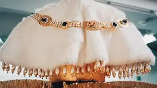 The magnificent opera costumes of 'Bastarda'