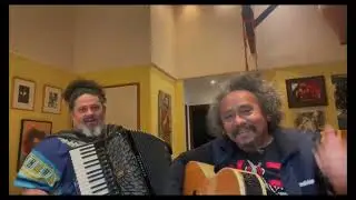 Chico C&eacute;sar - Admir&aacute;vel Gado Novo (com Helinho Medeiros)