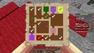ANYONE WANT TO PLAY DUNGEONS WITH ME ? | SKYBLOCK | FAKEPIXEL | HYPIXEL | INDIA | Day 45