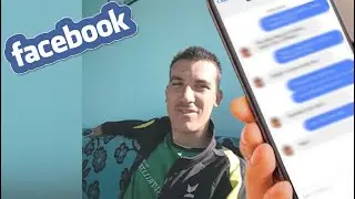 Hapet Facebook-u i Martin &Ccedil;e&ccedil;os q&euml; u gjet i vrar&euml; n&euml; liqen, Uniko disponon bisedat
