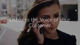 Measure Customer Experience, the right way!