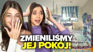 PIERWSZY PRANK NA KINDZE!