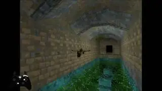Tomb of Tihocan - Gold Key Skip Setup