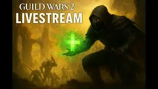 WvW Reset with PiP - GW2 WvW  - 2026-01-16