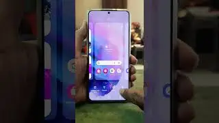 How to Hide App on Samsung Phones
