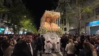 [4K] AURORA EN GRAN VIA | GRANADA 2025