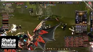 Shaiya Noxius  -  PVP- BOSS