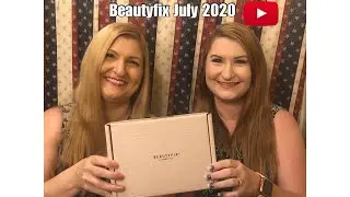 BeautyFix June 2020