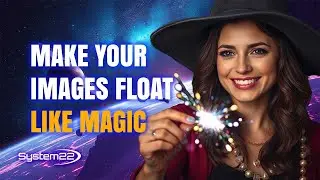 WOW! Make Your Divi Images & Modules Float Like Magic ✨