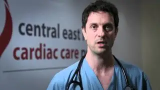What happens during a CODE STEMI?