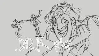 Prince Ali (A Sanders Sides Animatic)