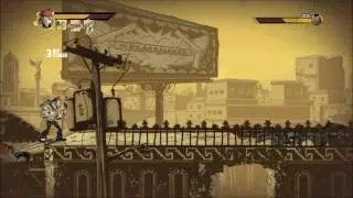 Shank - PC Gameplay HD