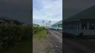 Leauvaa Samoa