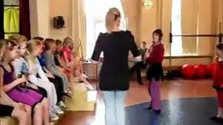 Verjaardagsparty 2012