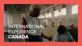 Your Canadian adventure begins now with International Experience Canada!