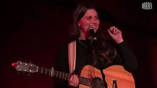 Lucy Grubb - Live at the Banham Barrel (Barrel Sessions)