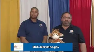 2019 Maryland Charity Campaign Video