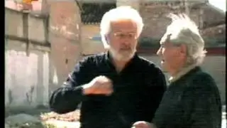 VIEJO CASCO DE GAVARDA 4/5