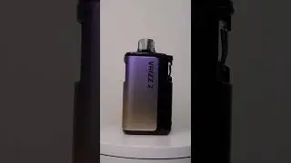 🎁Voici la VRIZZ 2&hellip; et clairement, elle ne fait pas les choses &agrave; moiti&eacute;.