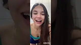 periscope live 14973 vlog PRETTYGIRL💛💛 #newgirl #live #broadcast #periscope