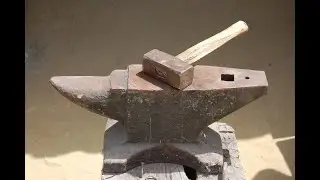 Hammer hitting anvil sound effect ASMR - Best sound effects for ASMR videos 2023