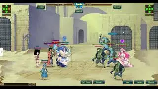 HaiTacViet   Playing S375 checkpoint event
