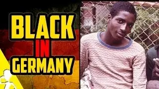 Being Black in Germany And What You Have To Expect