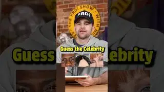Guess Based on the FOREHEAD 😂