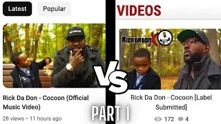 WorldStar vs. YouTube: Artist Marketing (Part 1)