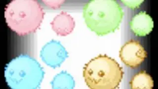 Pokemon Custom Sprite - Chuzzum