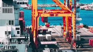Module 1: Overview of the Maritime Industry by Learn with Guude 2 Sea