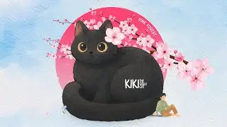 pink forest (full album) | relaxing Japanese lofi