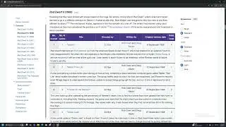 List of Red Dwarf episodes