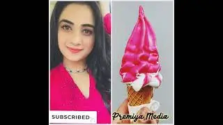 Namitha Pramod VS 🍧🍧🍨🍨🍦🍦icecream