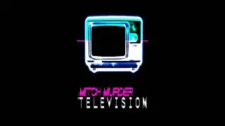 mitch murder - television ep