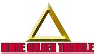 Anime Golden Triangle..[ZYCOTT]..TOP 3 MUST WATCH ANIME OF ALL TIME..The golden triangle of animes