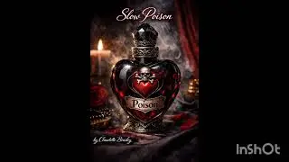 Slow Poison #rnb #lovesong #seductive # sensualvibes#romanticmusic #newmusic 