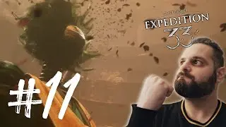 Clair Obscur: Expedition 33 ITA - Ep11 - Sir&egrave;ne Boss Fight