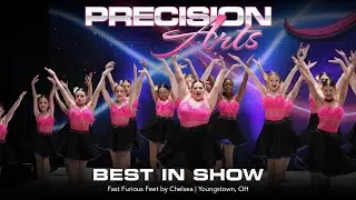 Youngstown Best In Show Winner: 