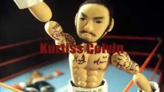 Kurtiss Colvin 