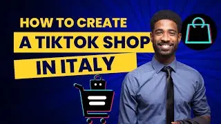 How To Create a TikTok Shop in Italy [Straightforward Process]