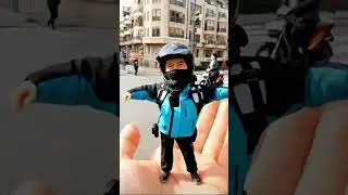 Ты моя булочка 😁