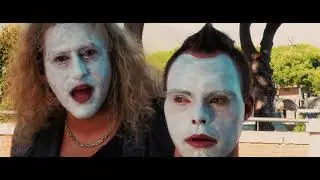 Crisalide - Nick Luciani - videoclip musicale