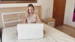 Almohada Cervical para Dolor de Cuello y Hombros- Valentia Medical
