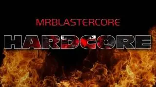 The Destroyer & ADHDXXL ft. Drokz - We Are Harder